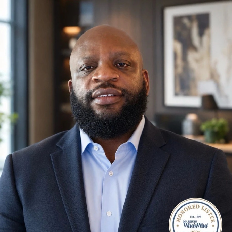 Robert Munjoma — Principal, CDiGlobal ArcPoint