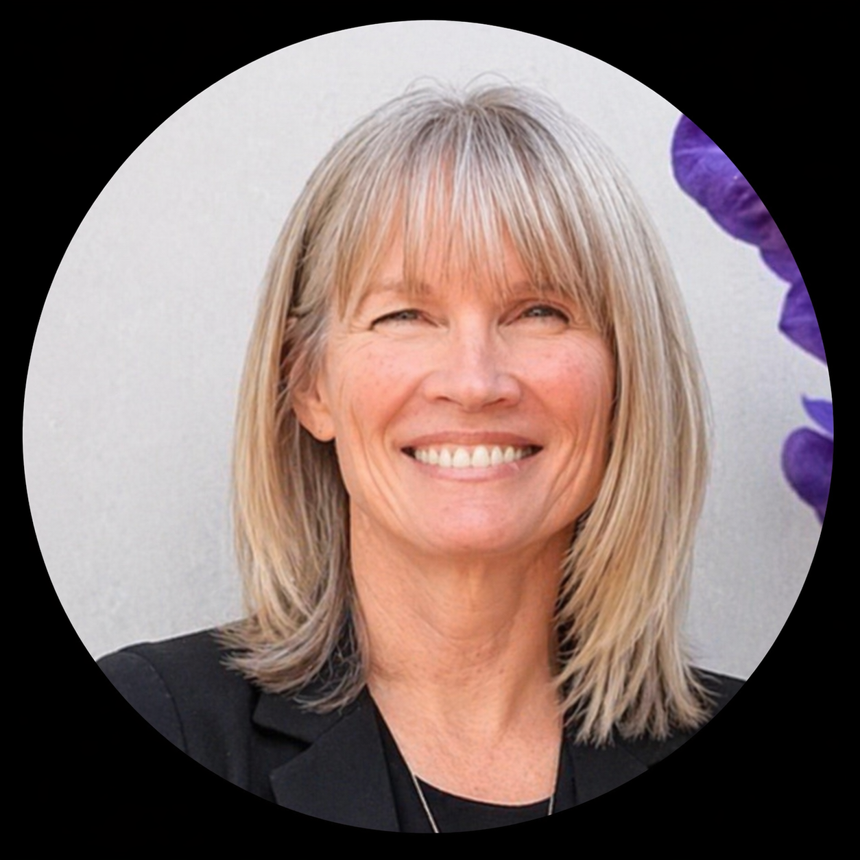 Carol Setters
