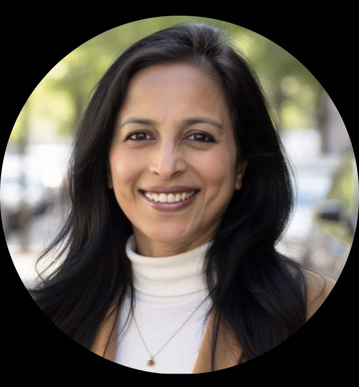 Padmini Soni